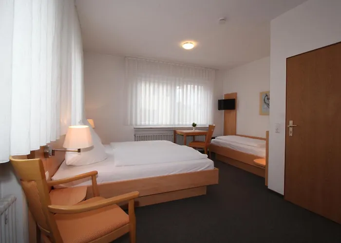 Roessle Herberg Dettingen unter Teck